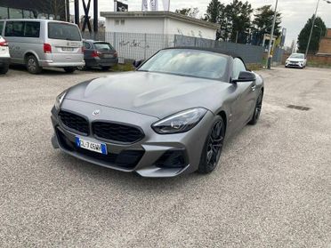 BMW Z4 30 i sDrive Steptronic