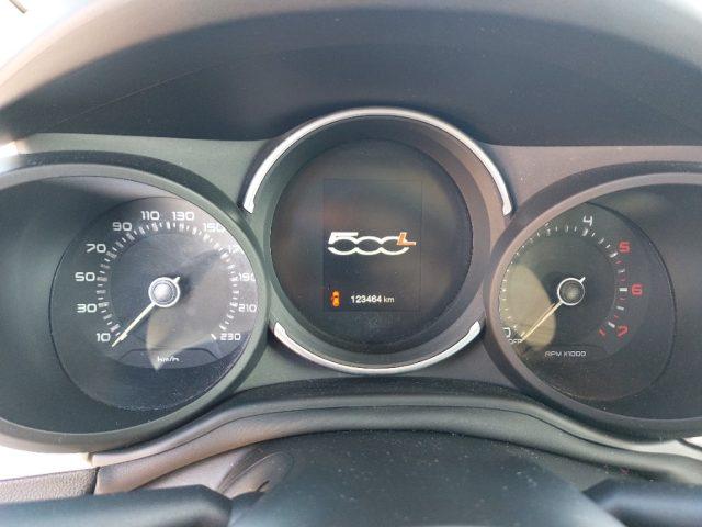 FIAT 500L 1.3 Multijet 95 CV Pop Star