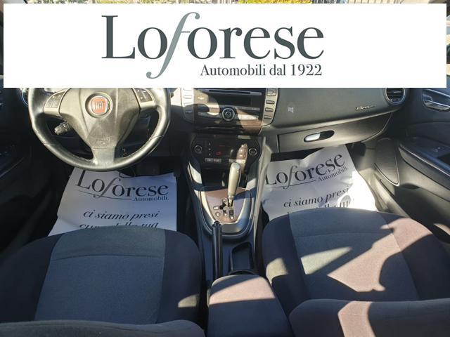 FIAT Bravo 1.4 T-jet 120 CV Dualogic Emotion