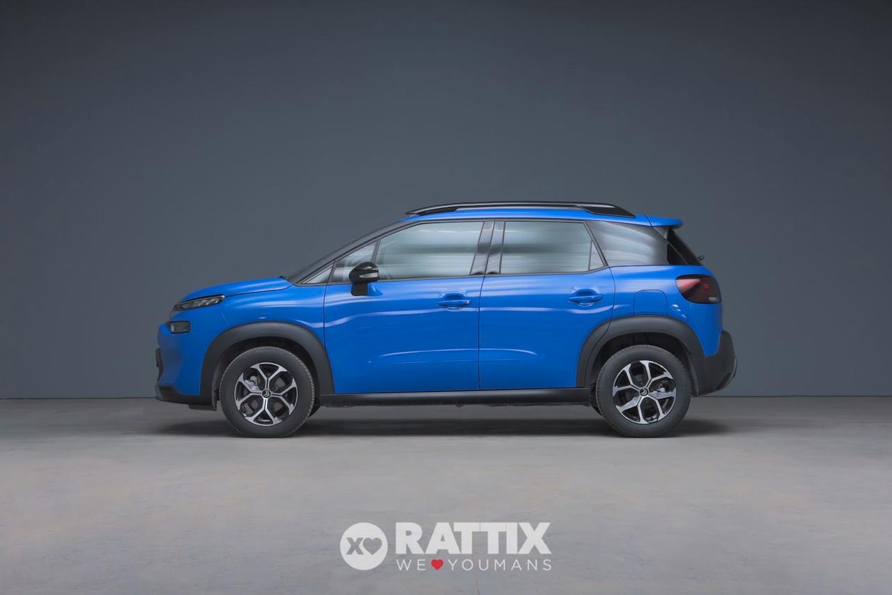 Citroen C3 Aircross 1.2 Puretech 130CV Shine EAT6