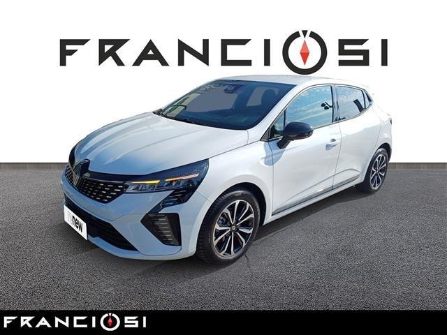 RENAULT Clio 1.0 eco-g Techno 100cv