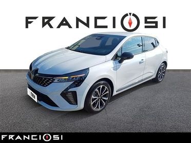 RENAULT Clio 1.0 eco-g Techno 100cv