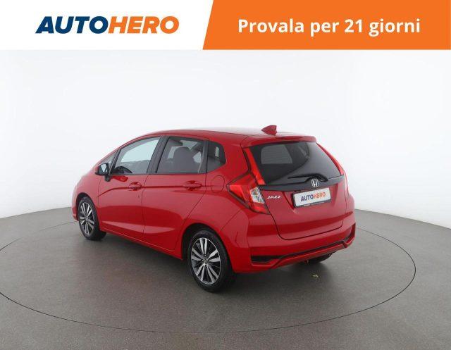 HONDA Jazz 1.3 Elegance Navi ADAS