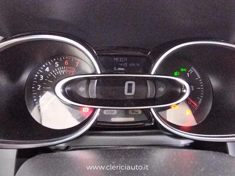 Renault Clio TCe 12V 90 CV 5 porte Life