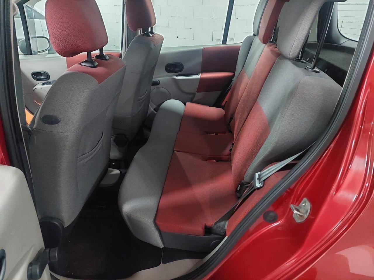 Renault Modus 1.5 dCi 85CV Confort Dynamique