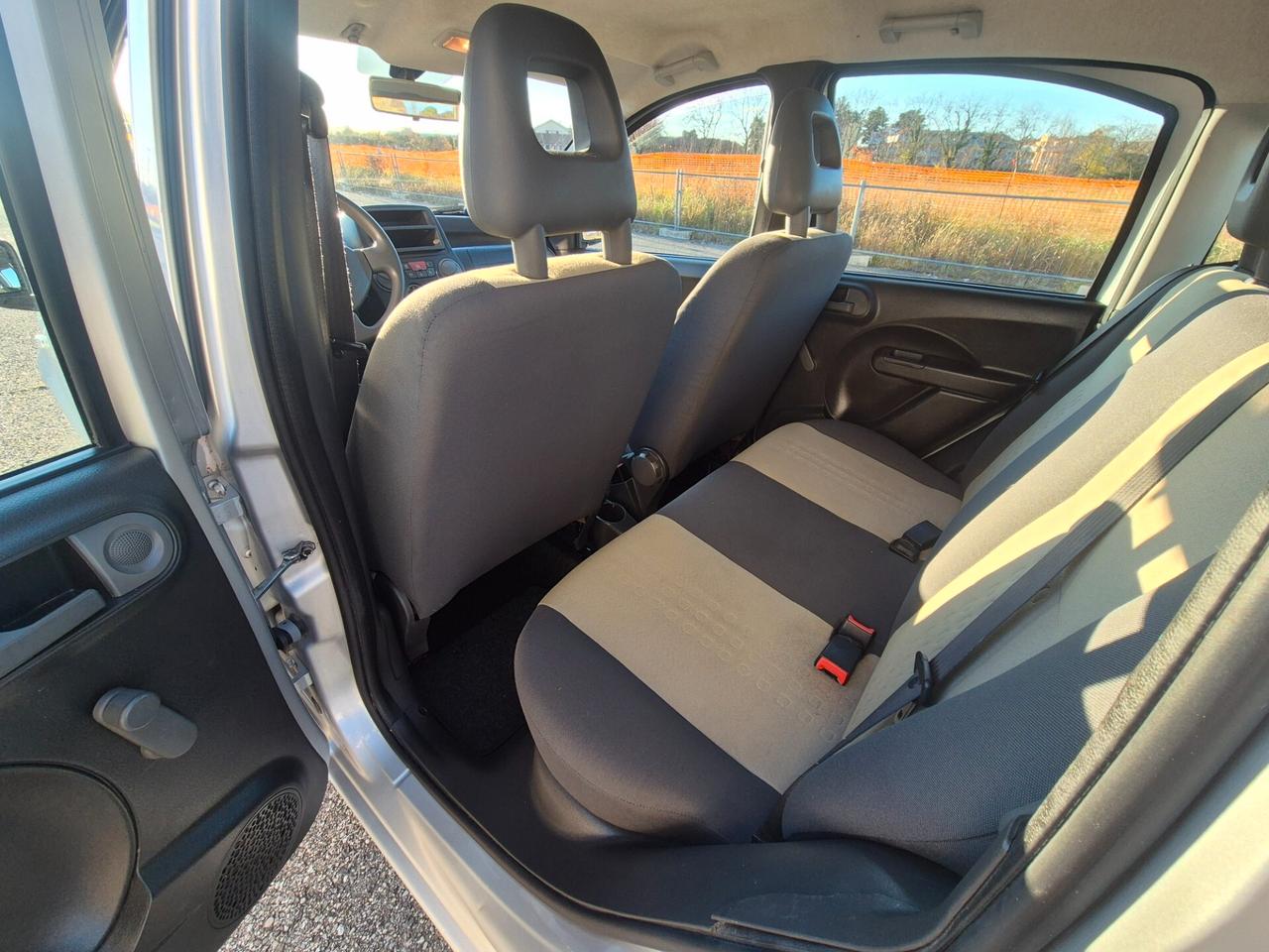 Fiat Panda 1.2 Benzina NEOPATENTATO 0ttimo Stato