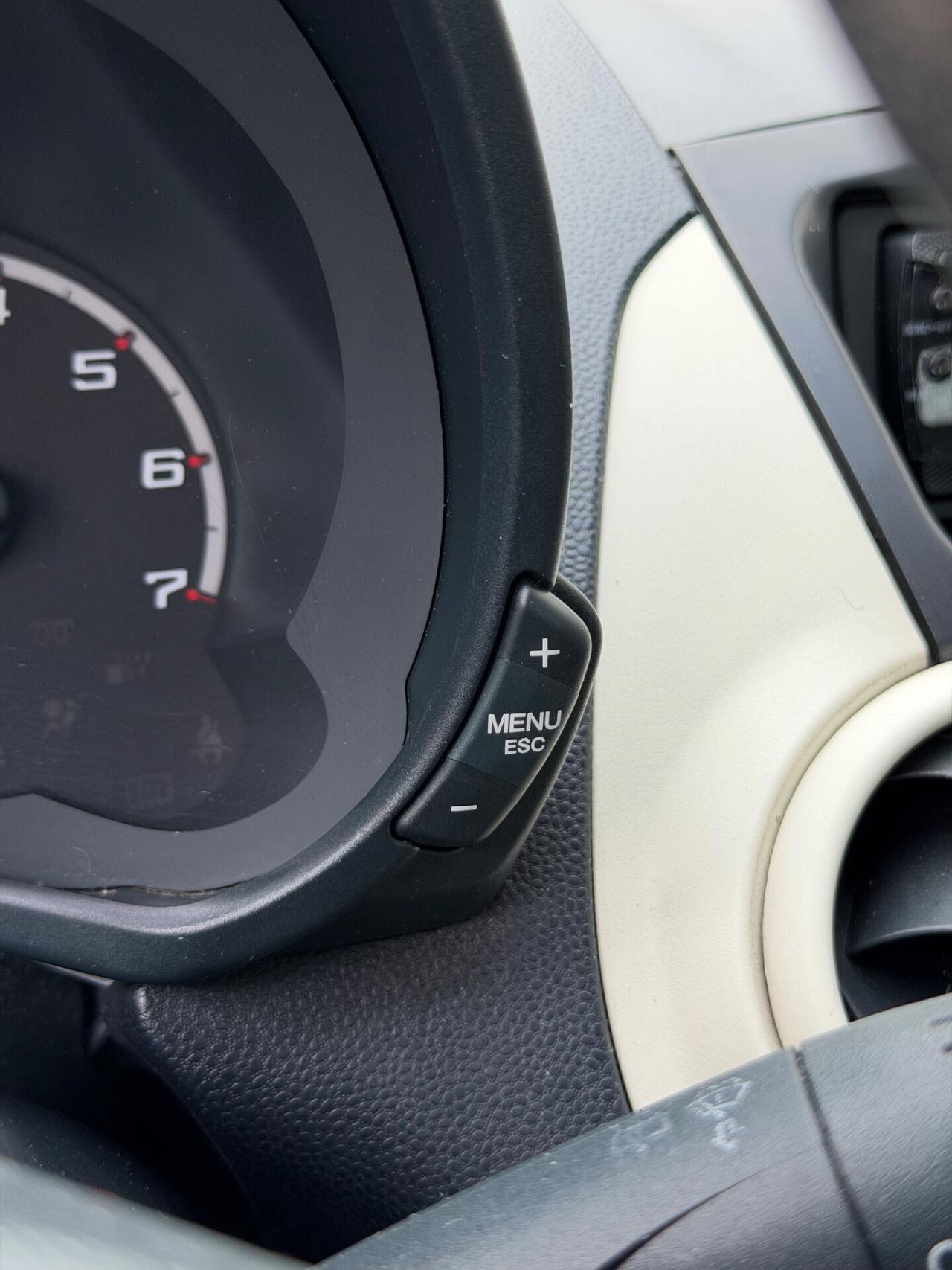 Ford Ka+ 1.2 8V 69CV- Cinghia sostituita-Neopatentati-Garanzia