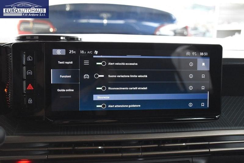 Lancia Ypsilon Ypsilon 1.2 mhev e-dct