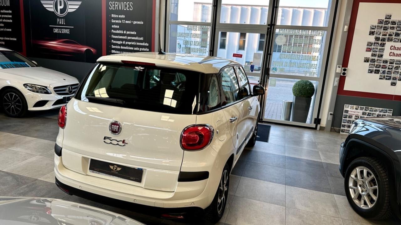 Fiat 500L 1.3 Multijet 95 CV Business