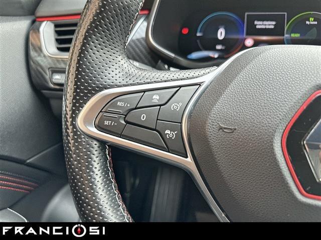 RENAULT Arkana 1.6 E-Tech full hybrid R.S. Line 145cv