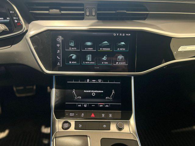 AUDI A6 40 TDI 2.0 S tronic Business