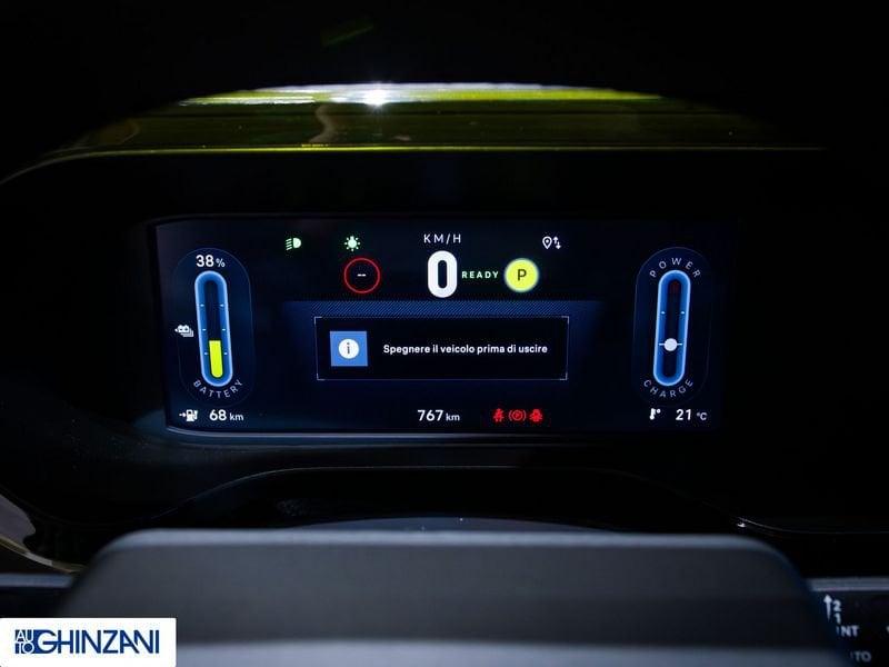 FIAT Grande Panda 1.2 S&S Hybrid La Prima