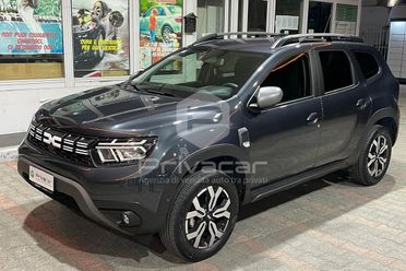 DACIA Duster 1.0 TCe GPL 4x2 Journey UP