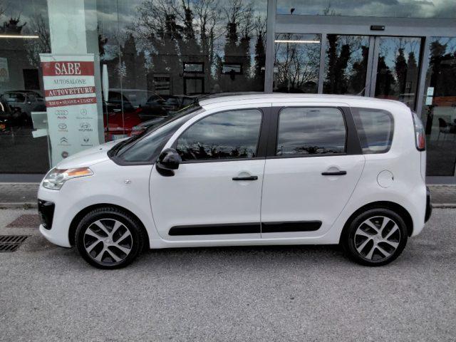 CITROEN C3 Picasso PureTech 110 Feel Edition