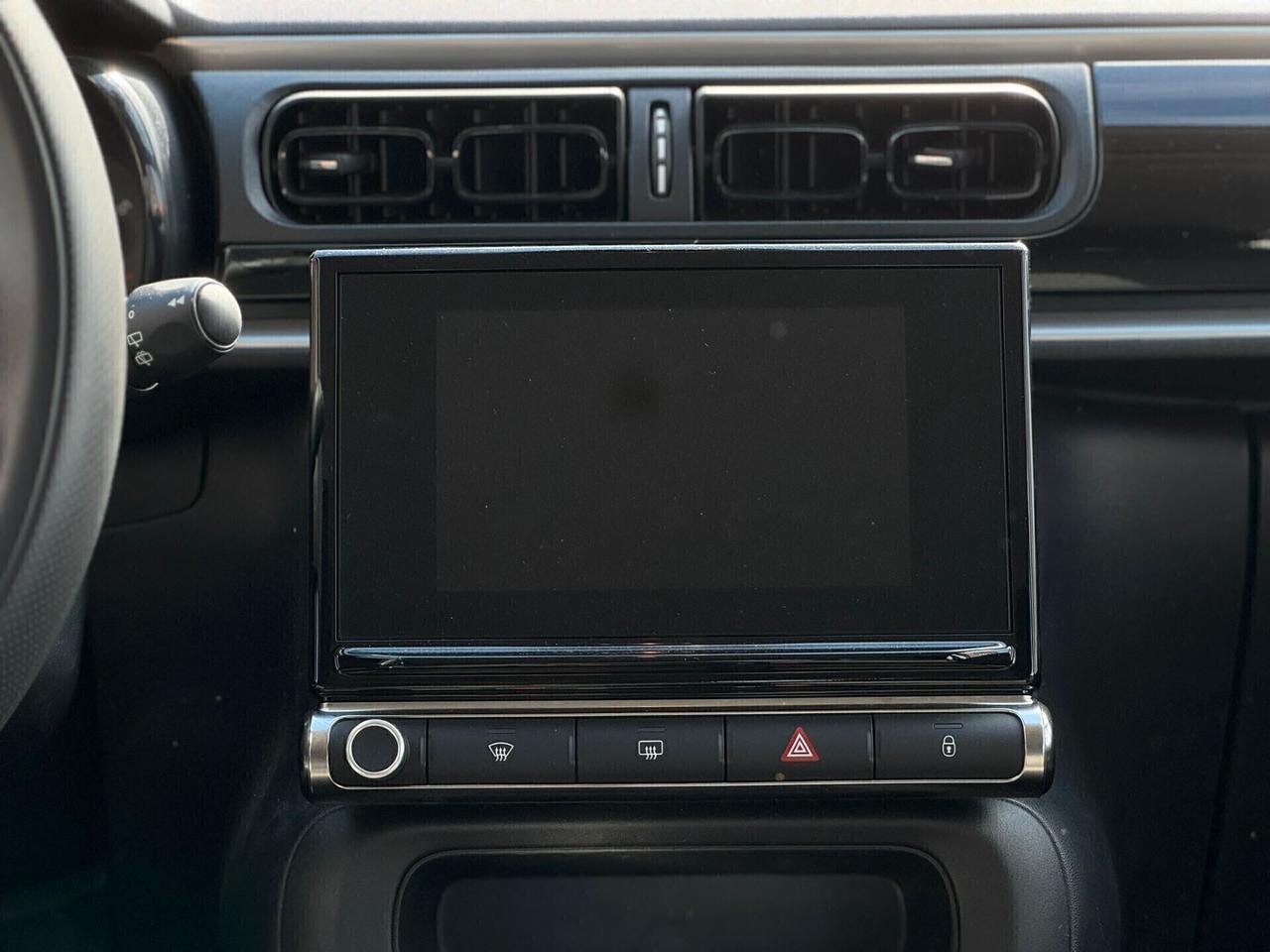 Citroen C3 PureTech 110 S&S Plus