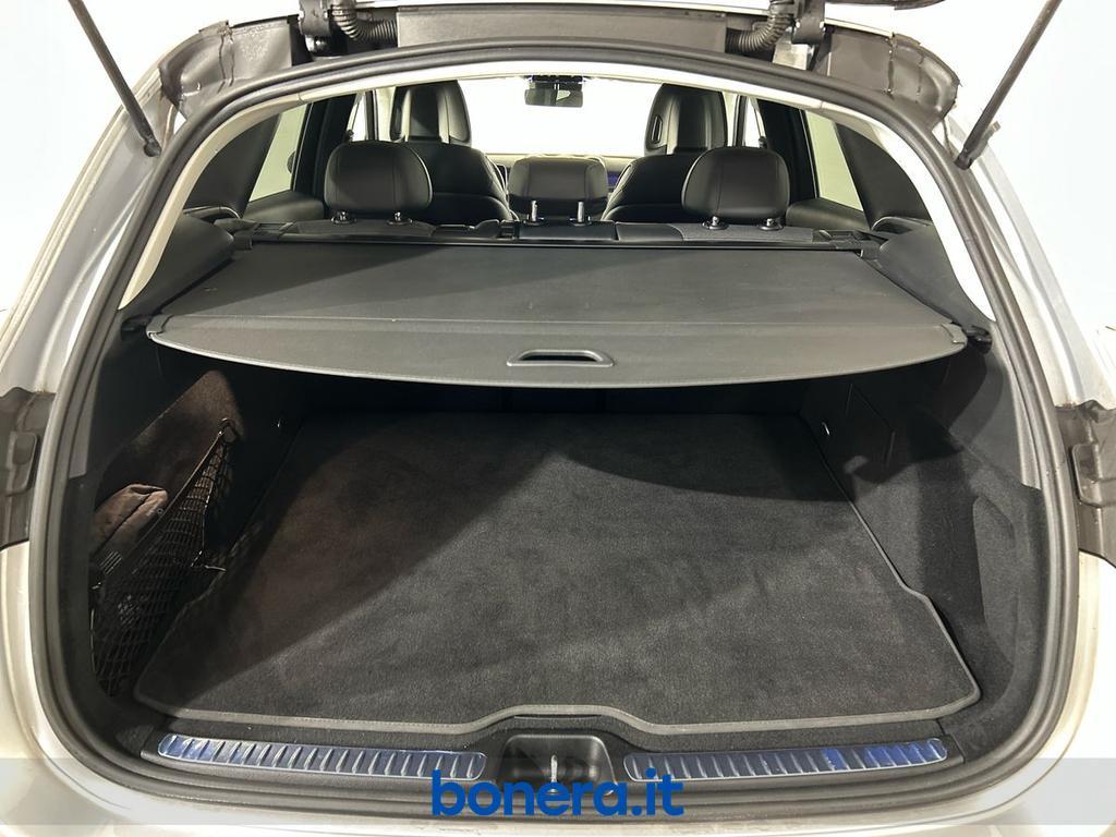 Mercedes GLC 220 220 d Mild hybrid Advanced 4Matic 9G-Tronic