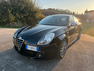 Alfa Romeo Giulietta 2.0 JTDm-2 140 CV Exclusive - NEOPATENTATI