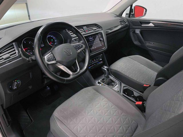 VOLKSWAGEN Tiguan 2.0 TDI 4MOTION DSG 150CV - IVA DEDUCIBILE