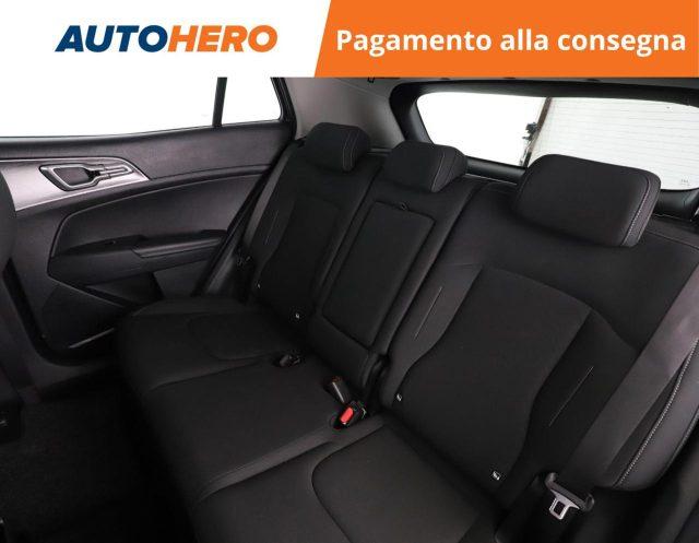 KIA Sportage 1.6 CRDi MHEV DCT Business