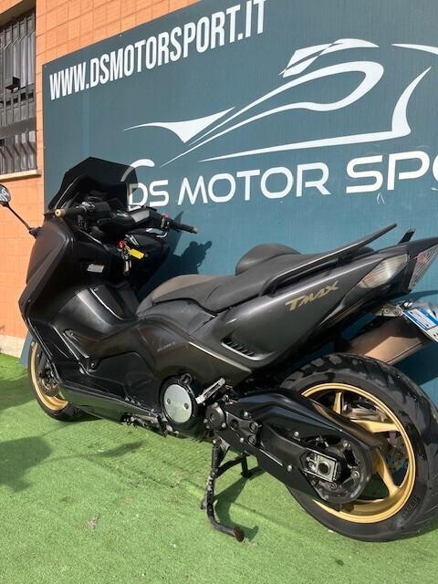 Yamaha TMAX 530 GARANZIA FINANZIAMENTO PERMUTE