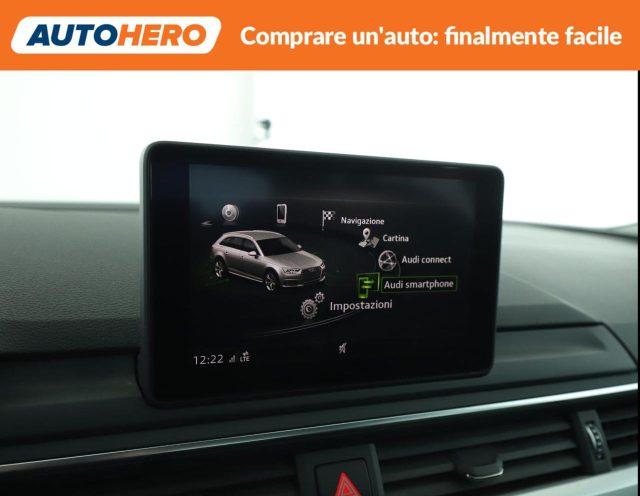 AUDI A4 Avant 2.0 TDI 150 CV S tronic