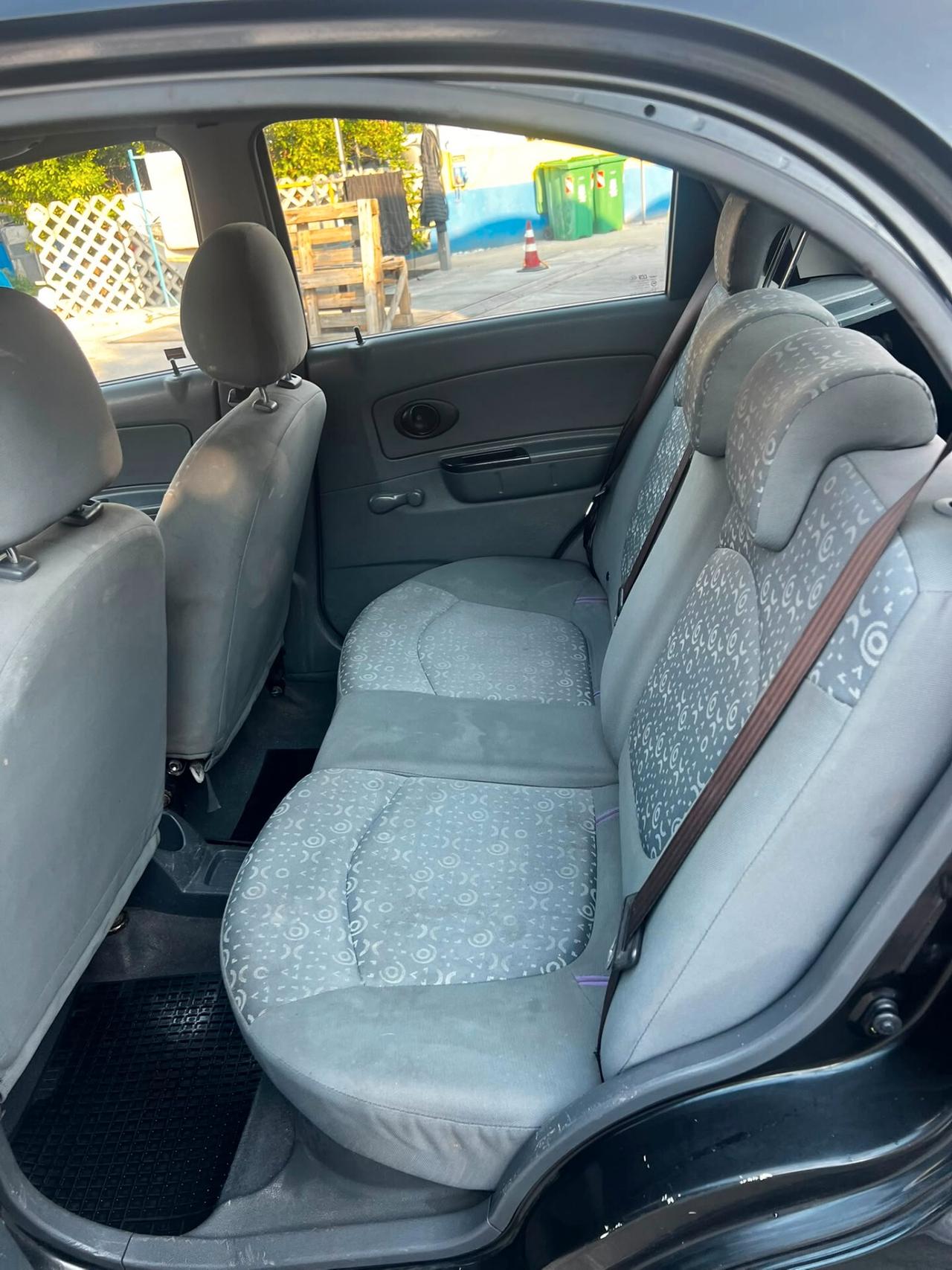 Daewoo Matiz 800i cat SE Planet CON GPL