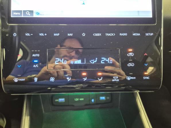 Hyundai Tucson 1.6 t-gdi 48V Exellence dct - Cruise/Lim - Cam - Carplay