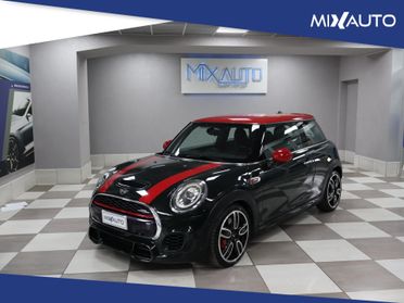 MINI John Cooper Works 2.0 3P. John Cooper Works AUT