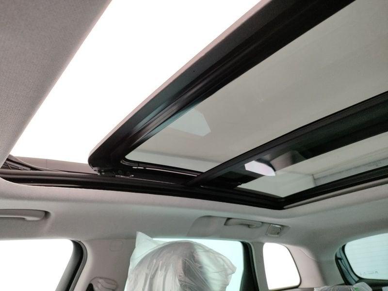 Citroën C3 Aircross C3 Aircross BlueHDi 120 S&S EAT6 Shine Pack