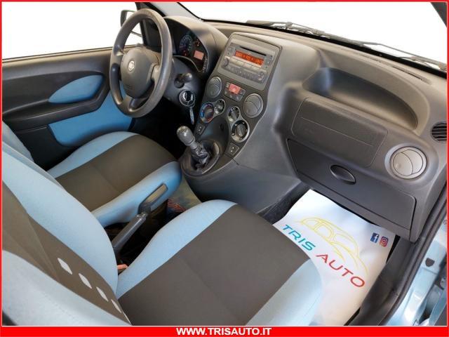 FIAT Panda 1.2 Natural Power Climbing NEOPATENTATI