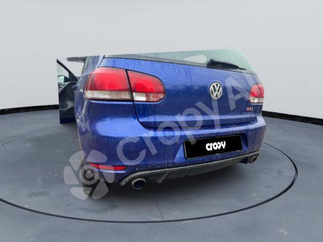 VOLKSWAGEN Golf Var. 1.4/122CV TSI Sportline