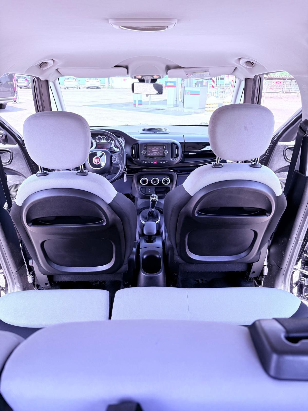 Fiat 500L 1.3 Multijet 85 CV Pop Star Ok neopatentati