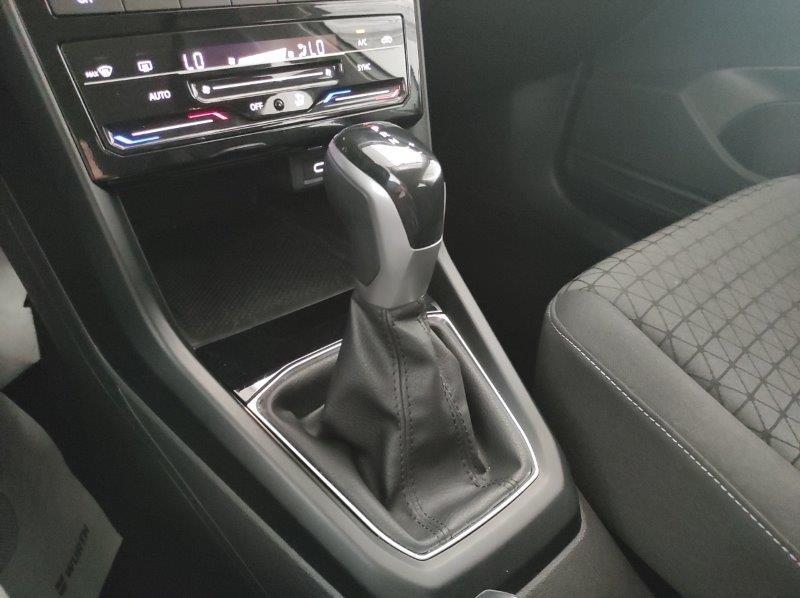 VOLKSWAGEN T-Cross - T-Cross 1.5 TSI DSG Style BMT