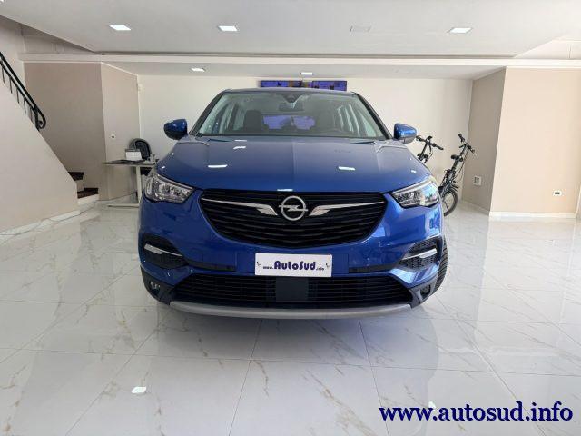OPEL Grandland 1.5 diesel Ecotec aut. Business Elegance