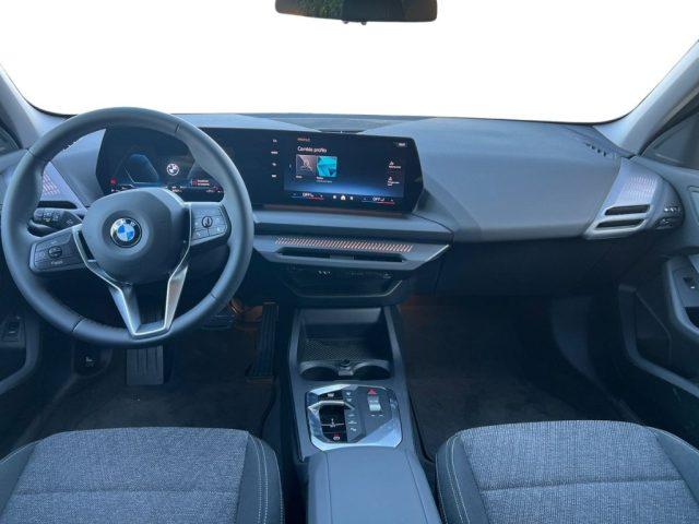 BMW 118 d