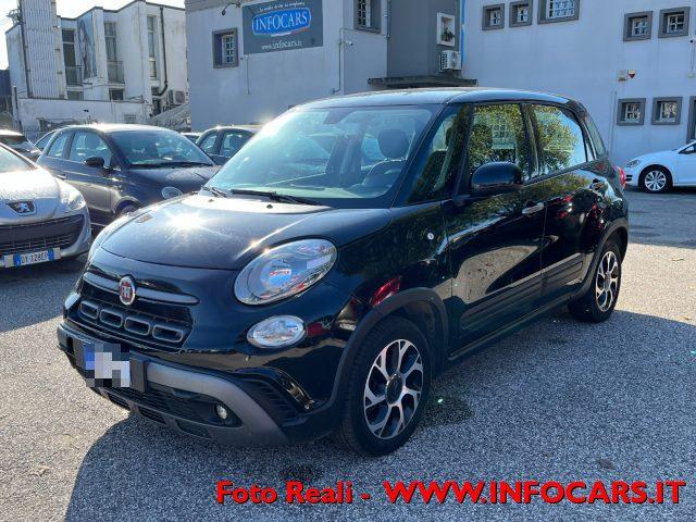 FIAT 500L 1.4 95 CV S&S Connect NEOPATENTATI