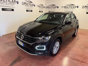 Volkswagen T-Roc 1.6 TDI SCR Business