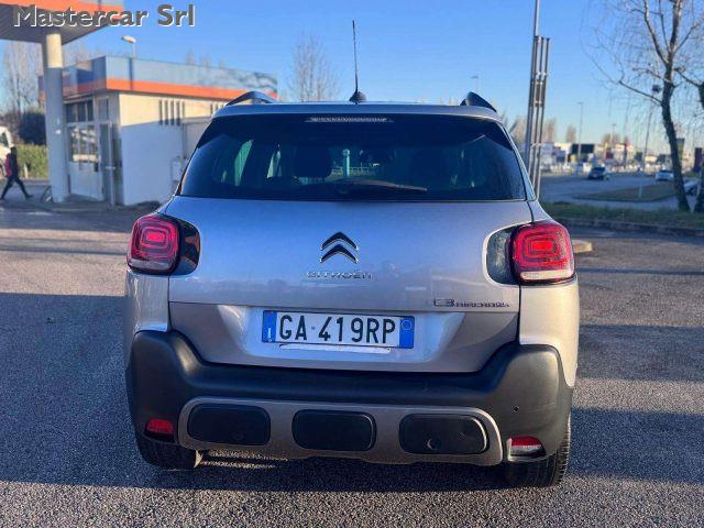 CITROEN C3 C3 Aircross 1.2 Shine s TG : GA419RP