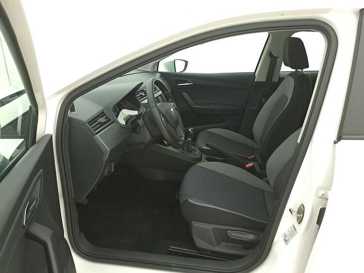 Seat Ibiza Style BR673042 1.0 Metano 90CV