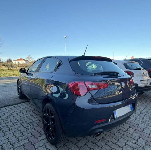ALFA ROMEO Giulietta 1.6 JTDm 120 CV Business