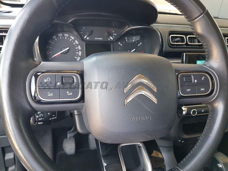 Citroën C3 C3 1.2 puretech Shine s&s 83cv