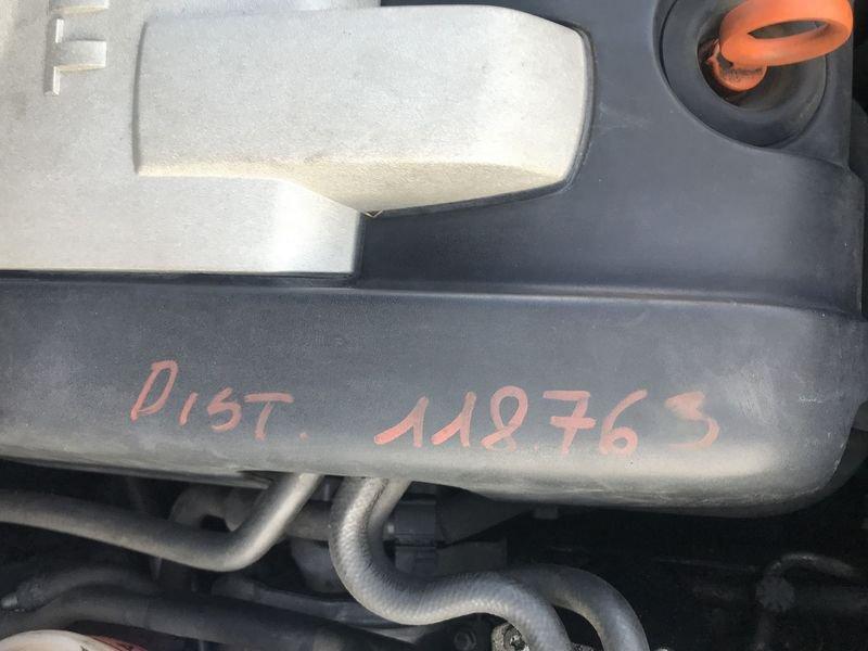 Volkswagen Golf Golf 5p 2.0 tdi Sportline 140 CV