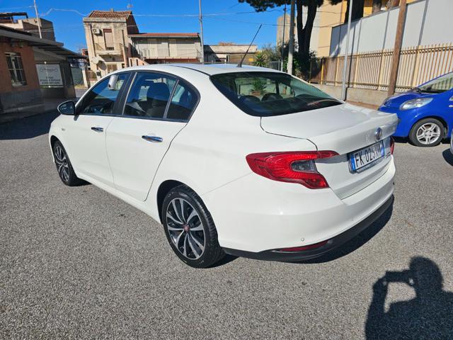 FIAT Tipo 1.3 Mjt 4 porte Easy