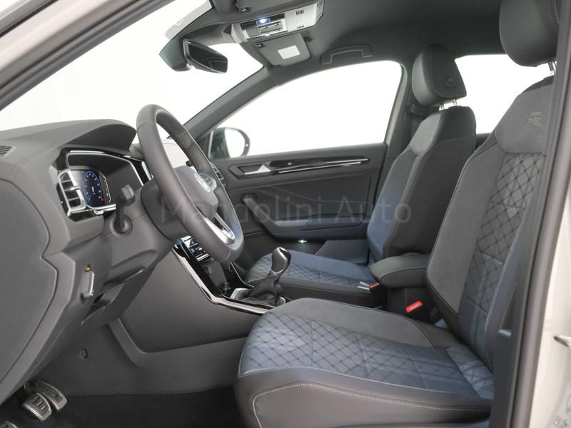 Volkswagen T-Roc 1.0 tsi 110cv r line