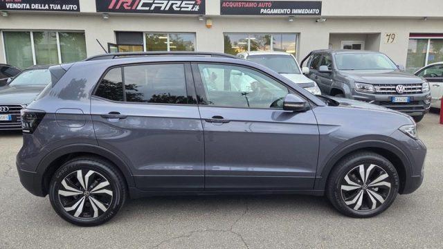 VOLKSWAGEN T-Cross 1.0 TSI 115 CV DSG Edition Plus PERMUTE OK NEOPAT.