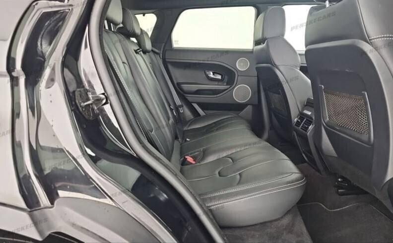 Land Rover Range Evoque 2.2 Sd4 5p. Prestige TETTO NAVY PELLE XENO 20