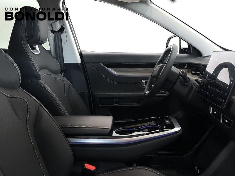 SPORTEQUIPE Sportequipe 6 GT Sportequipe 6 GT 1.6 t-gdi Gpl 185 cv dct - anche AUTOCARRO