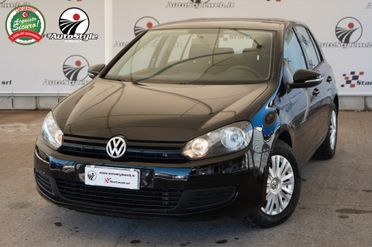 Volkswagen Golf 1.6 TDI 105 Cv Comfortline