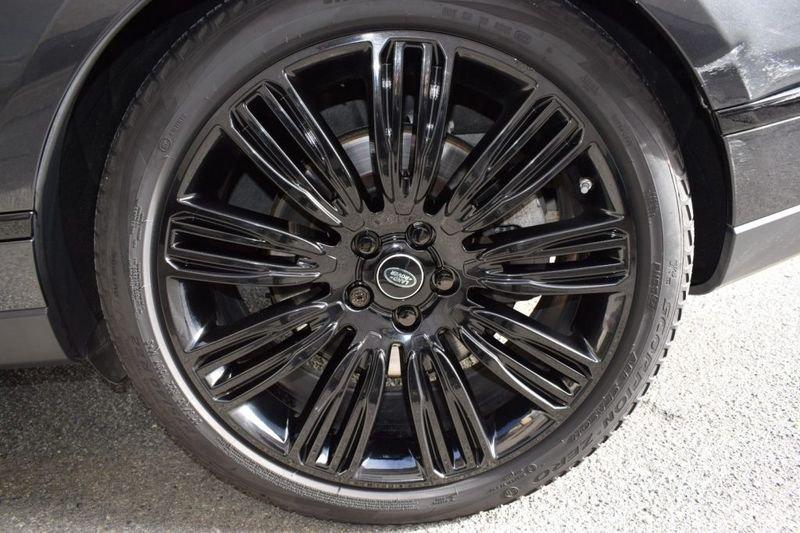 Land Rover Range Rover 3.0 TDV6 VOGUE FULL OPTIONAL - PRONTA CONSEGNA