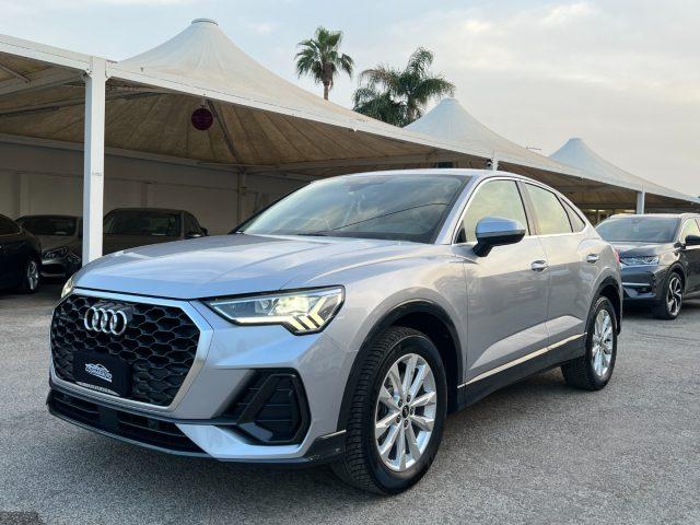 AUDI Q3 SPB Sportback 40TDI 204CV S tronic BusinessPlus